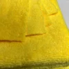 The Premium Edge-less Microfiber para Car Detailers