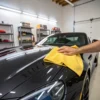 The Premium Edge-less Microfiber para Car Detailers
