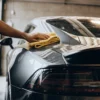 The Premium Edge-less Microfiber para Car Detailers