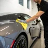 The Premium Edge-less Microfiber para Car Detailers